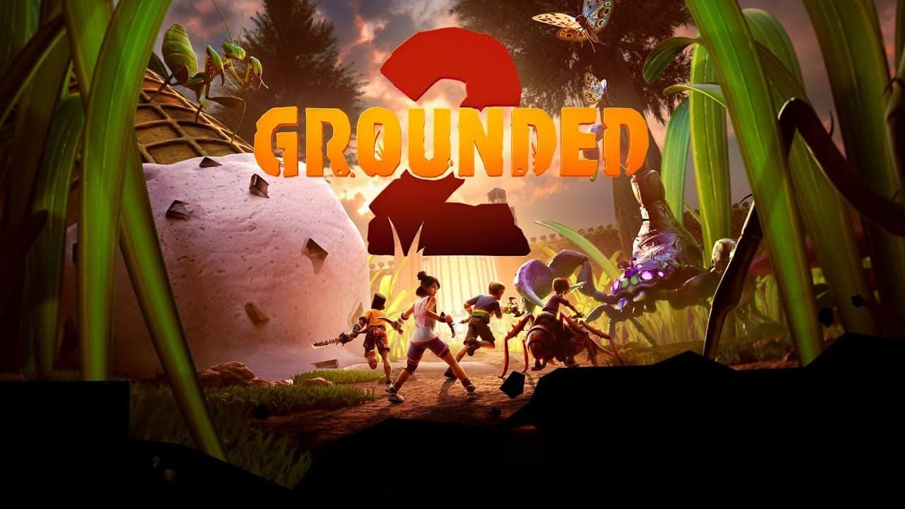 Cover image for Grounded 2 Early Access Gameplay Preview and Breakdown