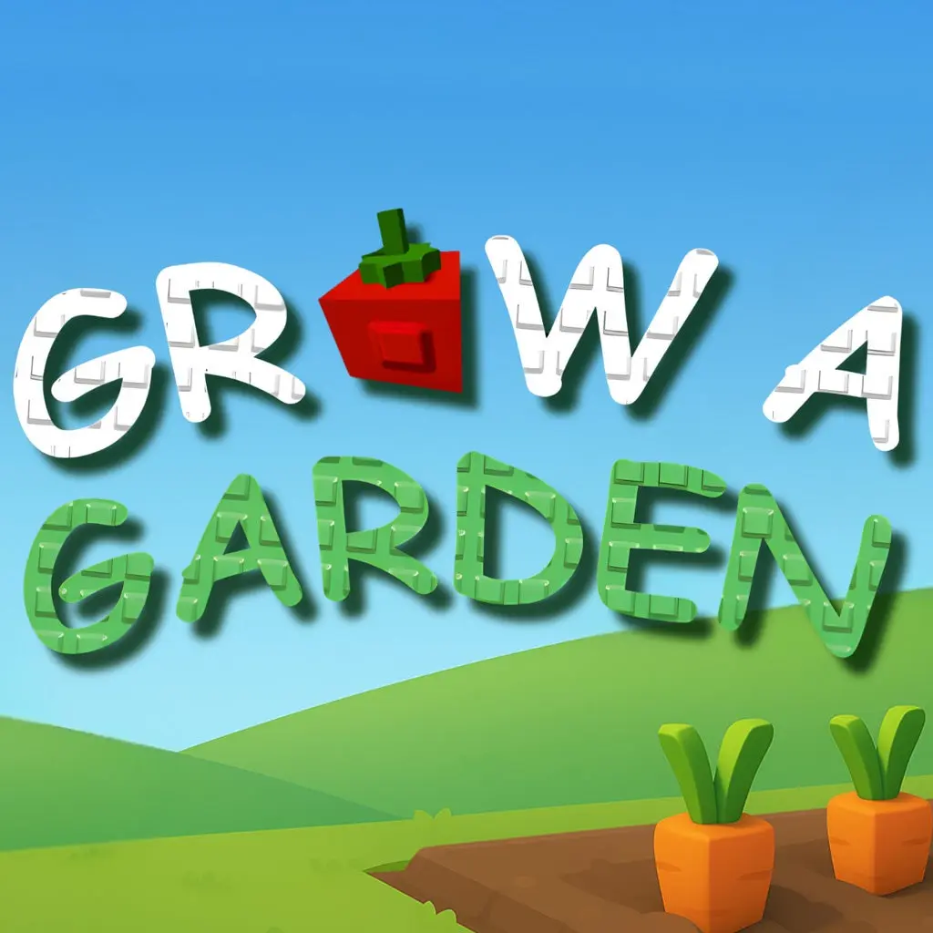 Cover image for Grow a Garden: The Roblox Game That Surpassed Fortnite in Concurrent Players