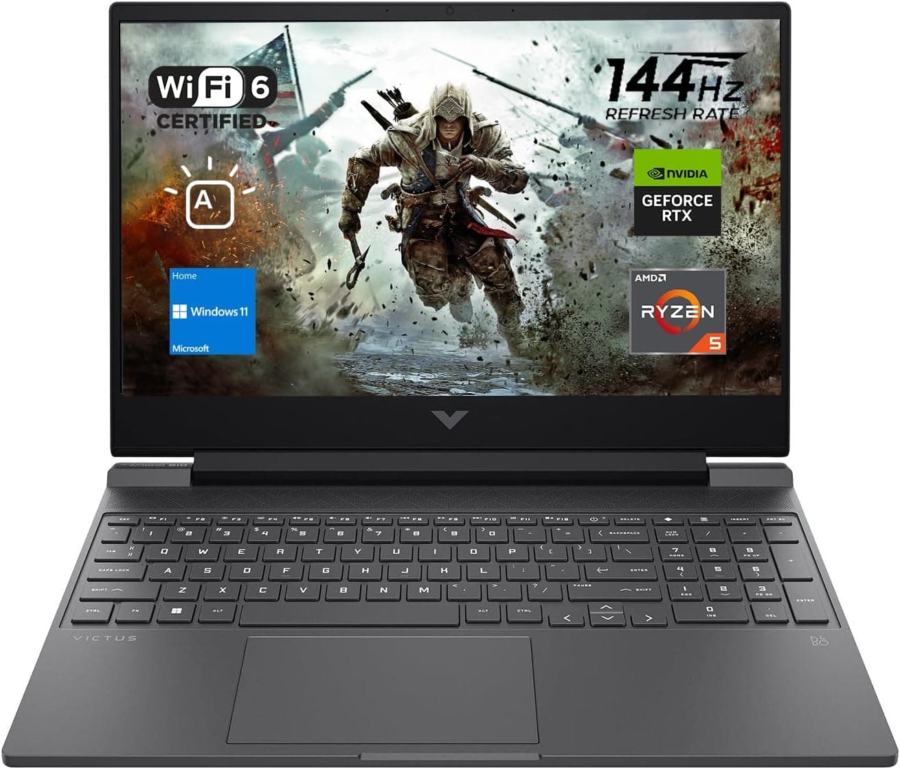 Cover image for Best Gaming Laptops for College Students Under $1000 in 2026