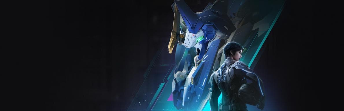 Cover image for Mecha Break: A Stylish Mecha Shooter That Delivers Cool, Chaotic Action