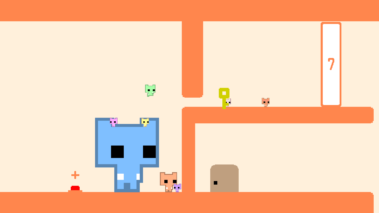 Cover image for Free Steam Multiplayer Games to Play With Your Friends When Boredom Hits