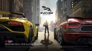Cover image for Racing Master: Everything You Need to Know About the Most Realistic Mobile Racing Simulator in 2025