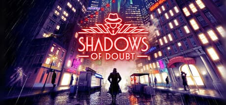 Cover image for Is Shadows of Doubt Worth Playing in 2025? A Detective Sim Unlike Any Other