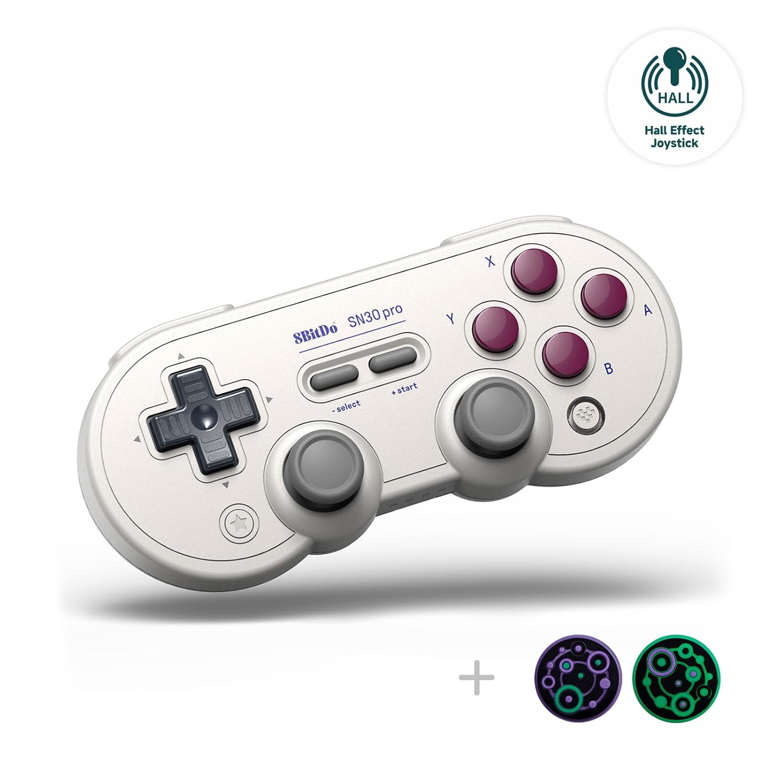 8BitDo SN30 Pro