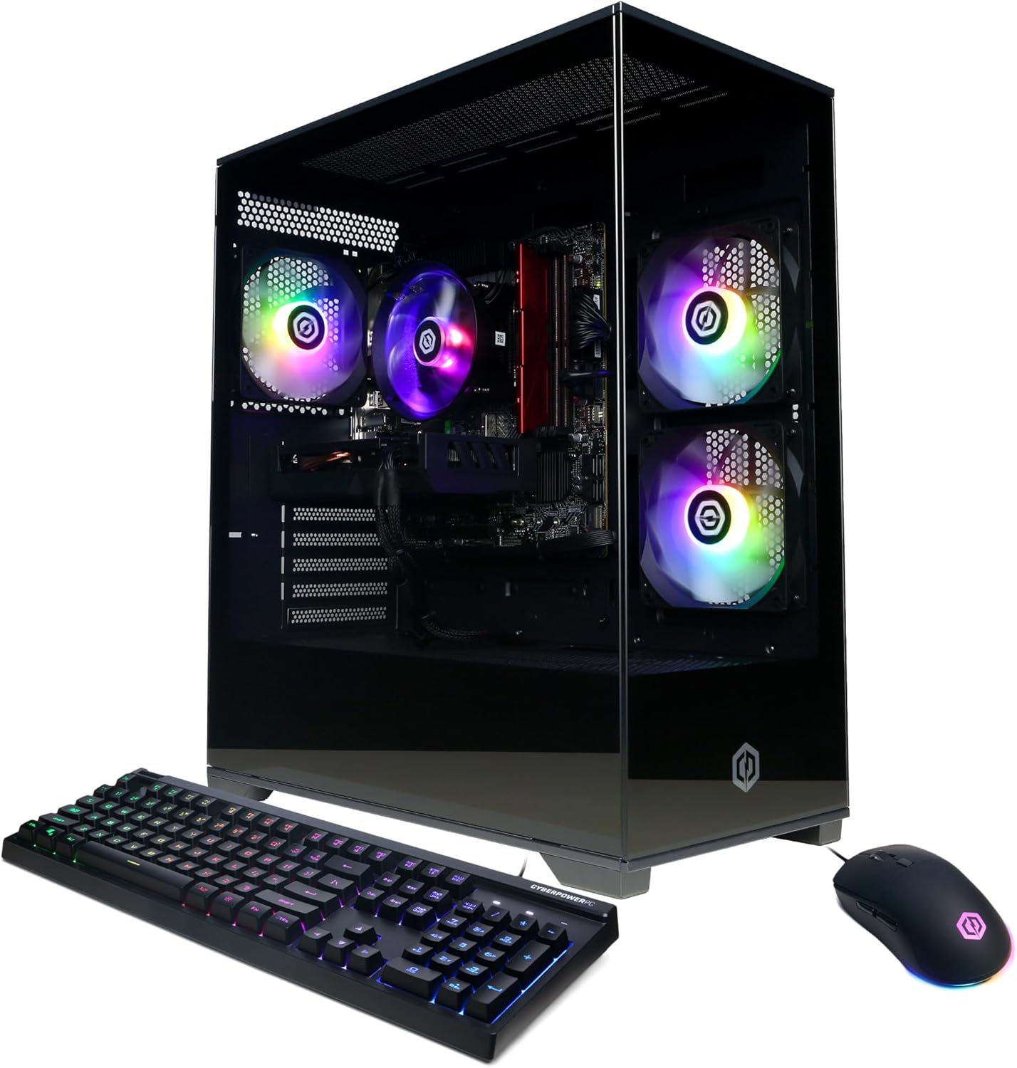 CyberPowerPC Gamer Xtreme