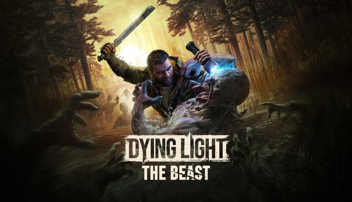 Dying Light: The Beast.