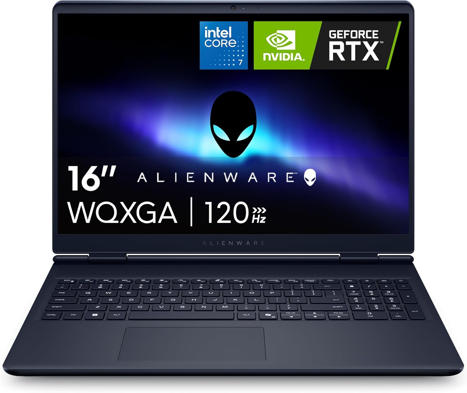 Alienware 16 Aurora