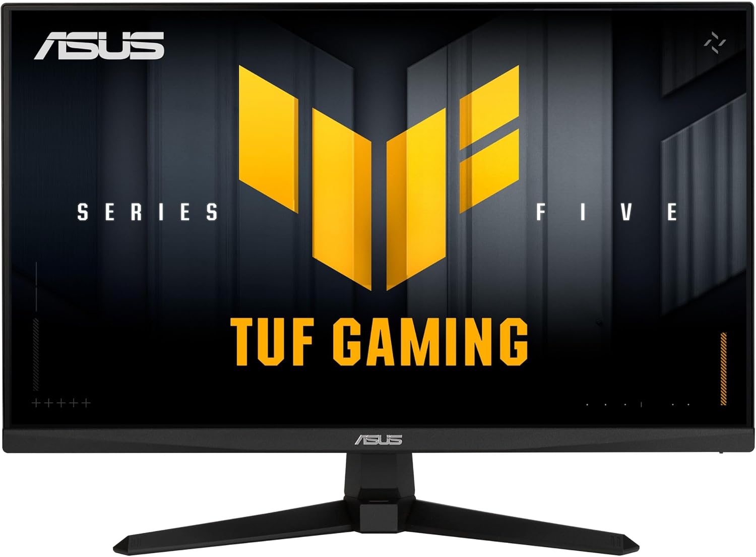 ASUS TUF Gaming VG249QM5A