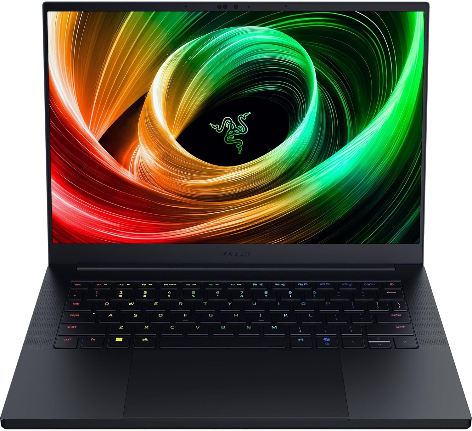 Razer Blade 14 gaming laptop