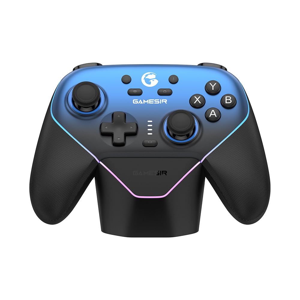 GameSir Super Nova Controller
