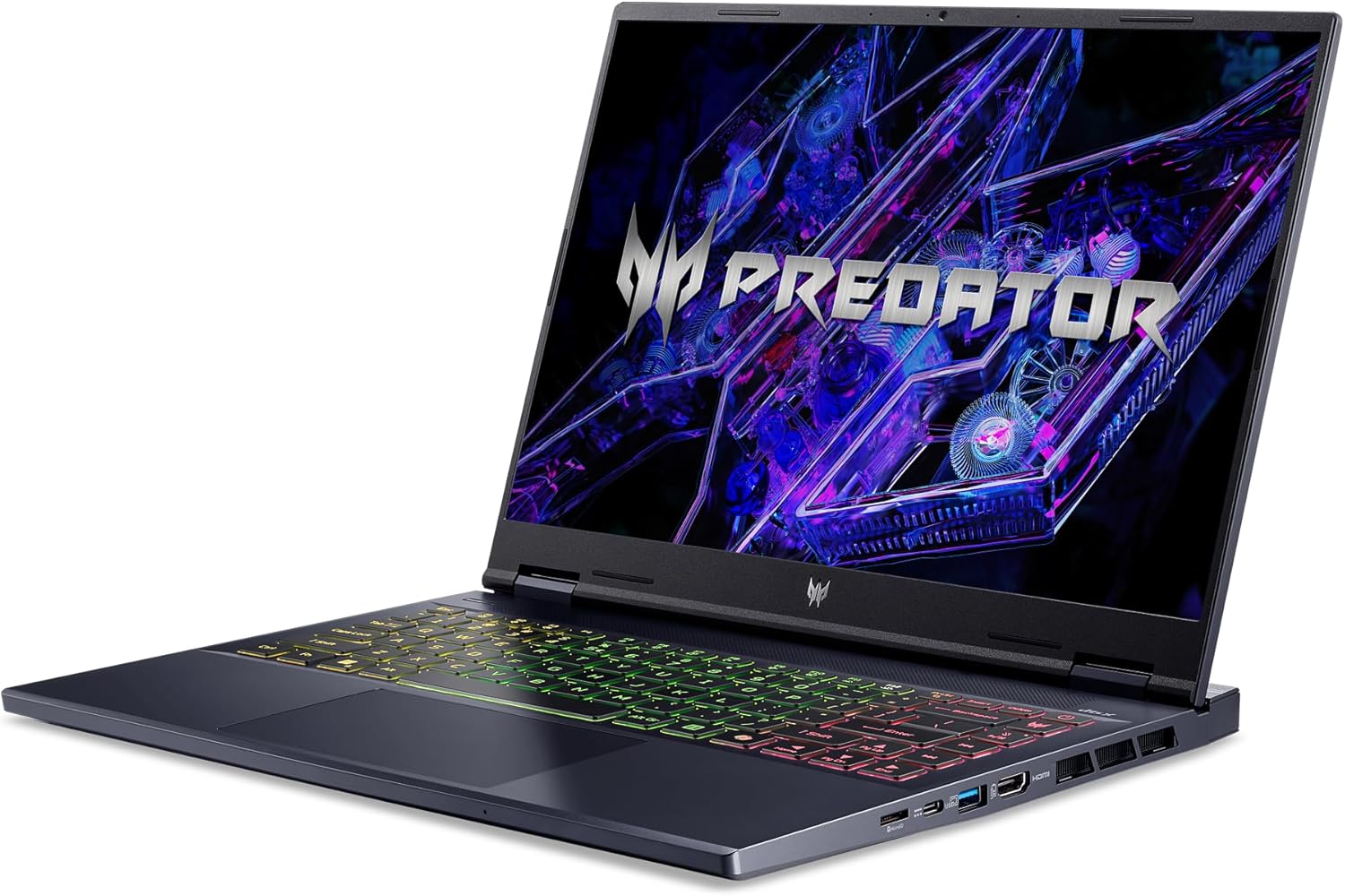 Acer Predator Helios Neo 14 gaming laptop