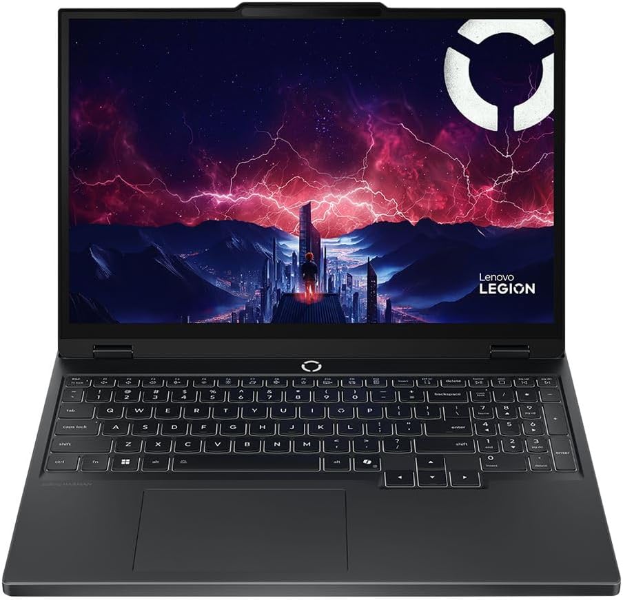 Lenovo Legion 5 Gen 10