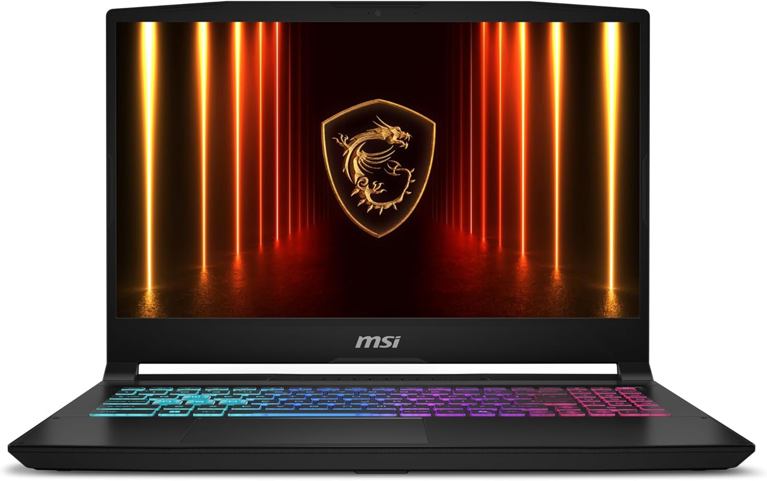 MSI Katana 15 HX