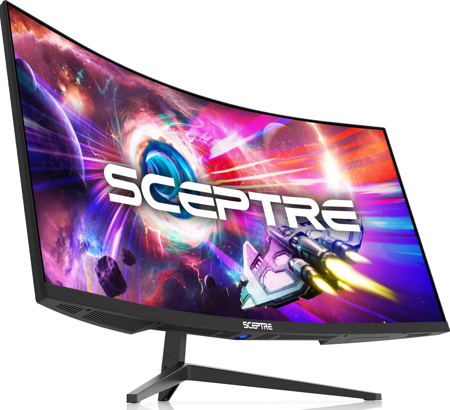 Sceptre Monitor.