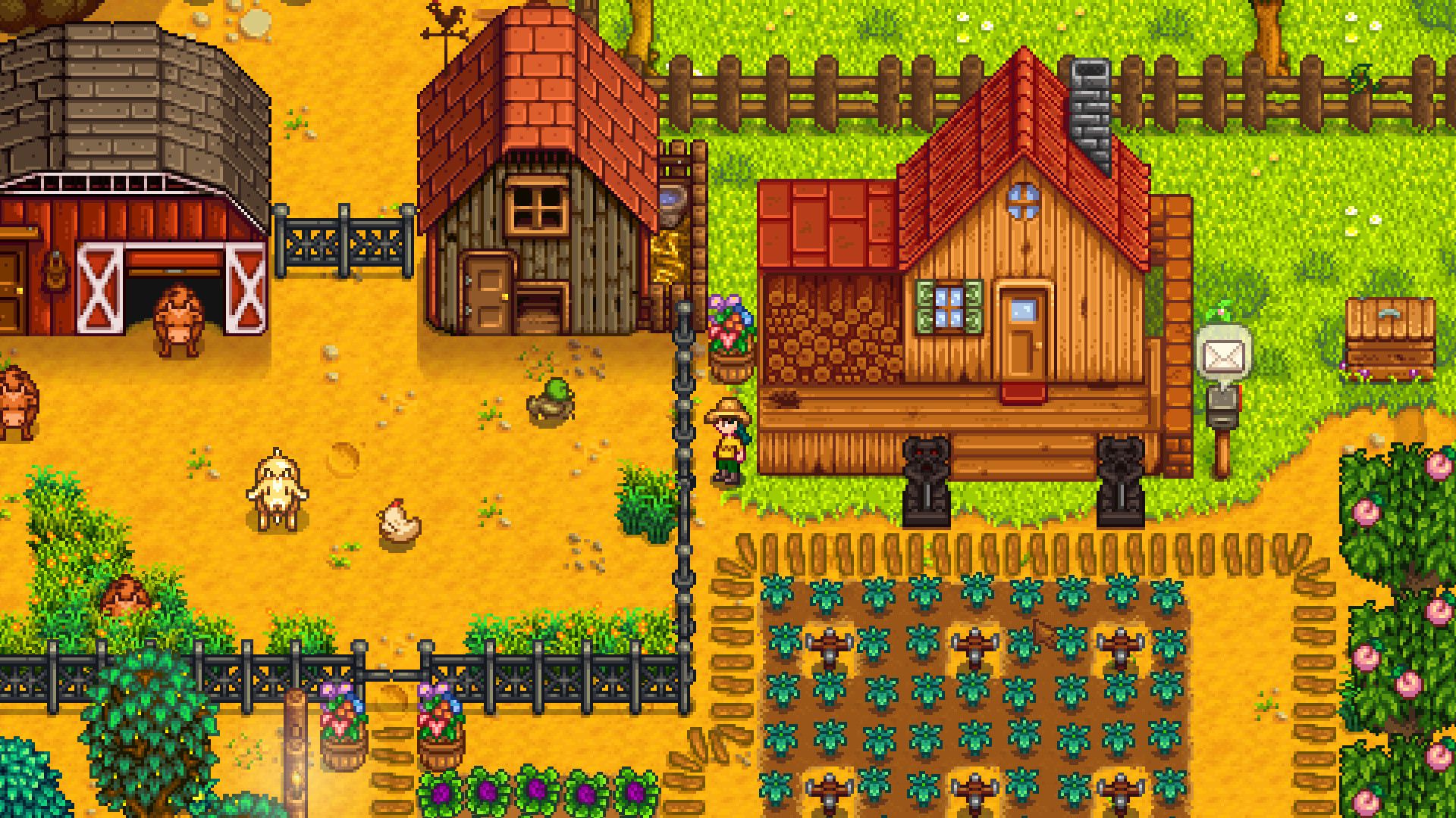 Stardew Valley.