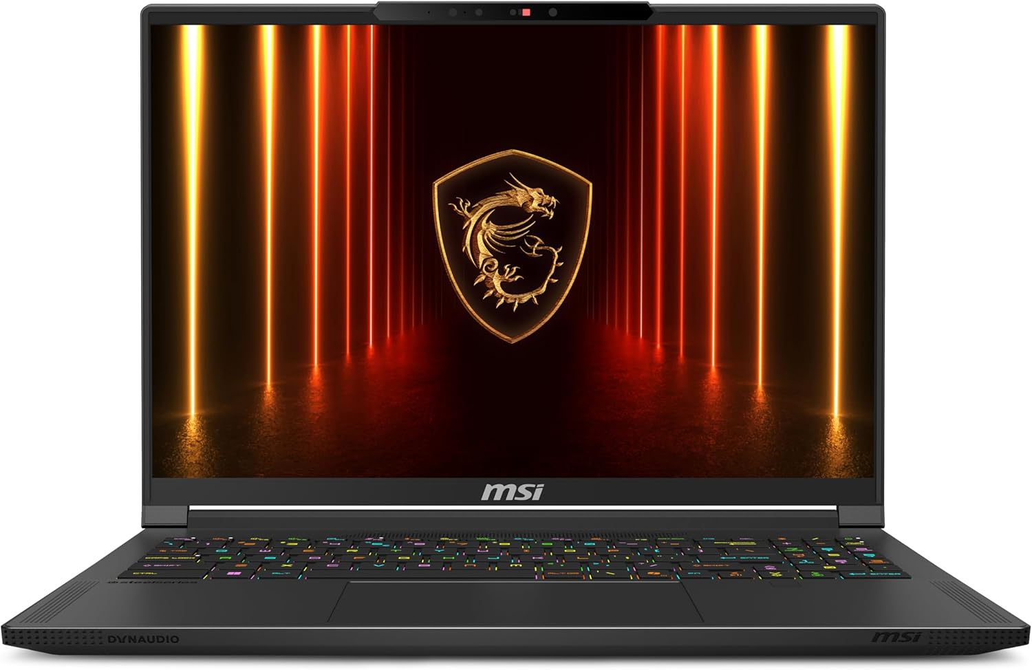 MSI Stealth A16 AI+