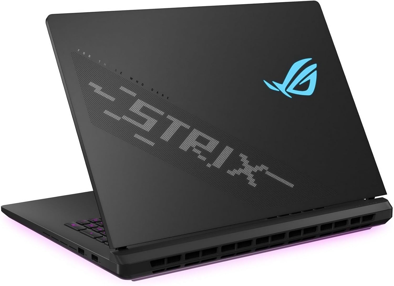 ROG Strix Scar 18 G835